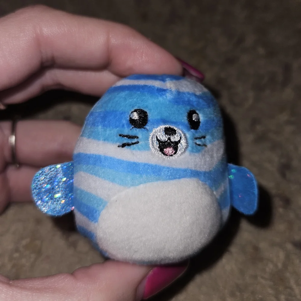 Squishmallows squishmallow squishville